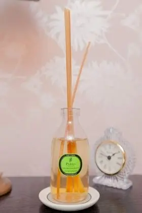 Apart Daire (2 Bedrooms)