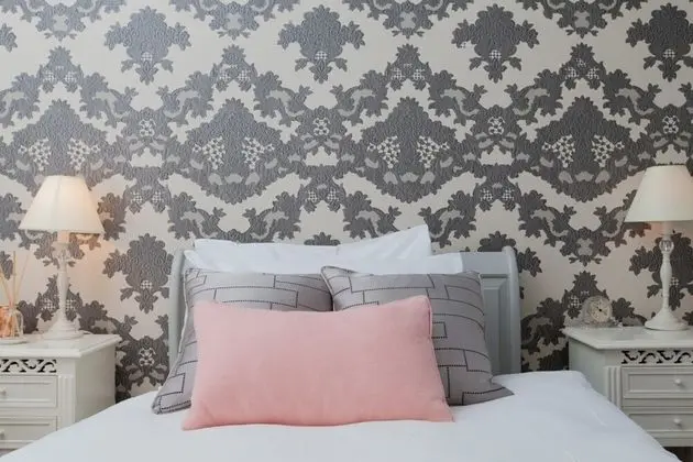 Apart Daire (2 Bedrooms)