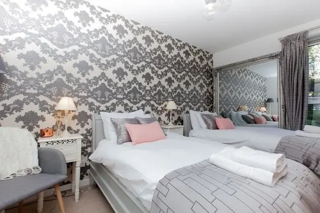 Apart Daire (2 Bedrooms)