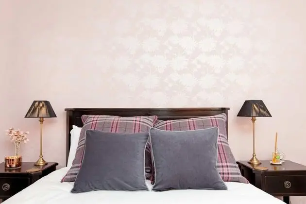 Apart Daire (2 Bedrooms)