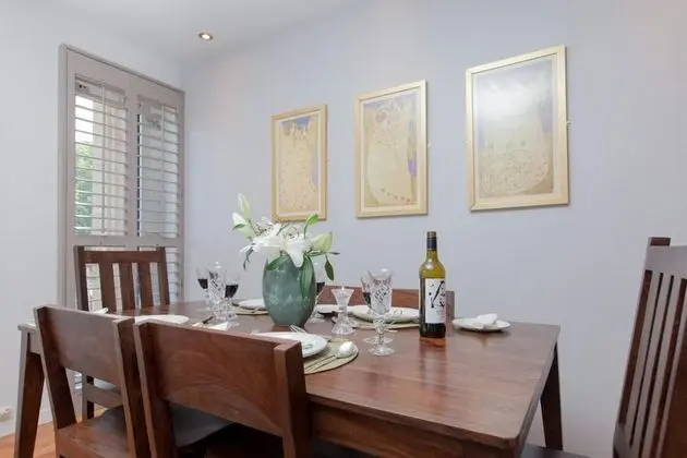 Apart Daire (2 Bedrooms)