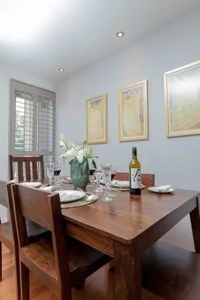 Apart Daire (2 Bedrooms)