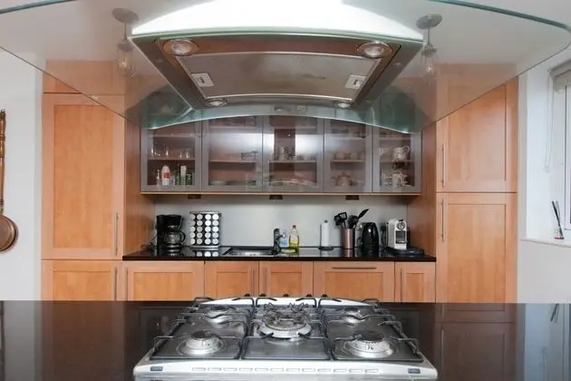 Apart Daire (2 Bedrooms)