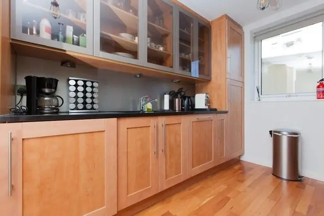 Apart Daire (2 Bedrooms)