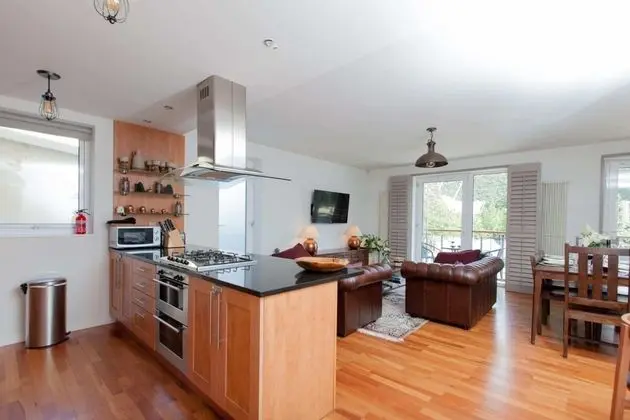 Apart Daire (2 Bedrooms)