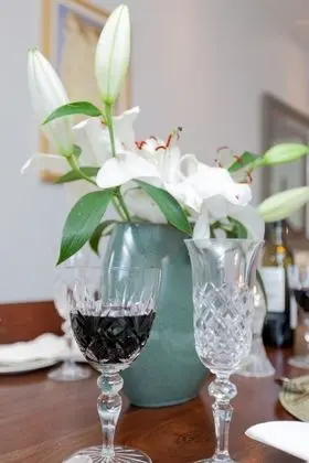 Apart Daire (2 Bedrooms)