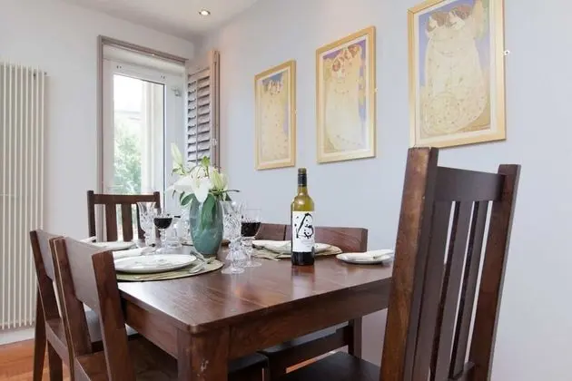 Apart Daire (2 Bedrooms)