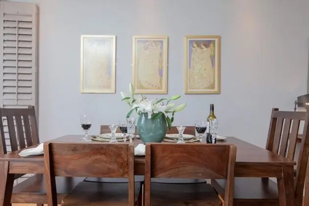 Apart Daire (2 Bedrooms)