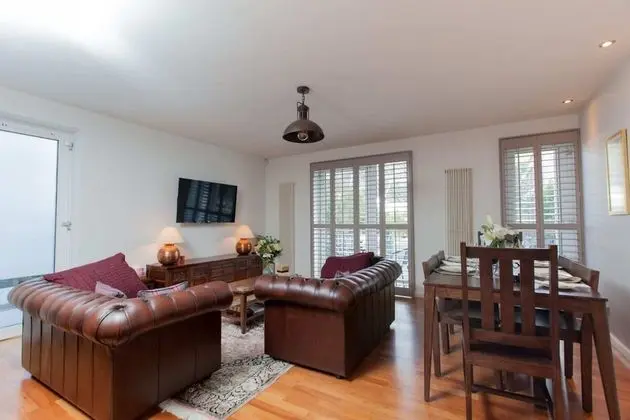 Apart Daire (2 Bedrooms)