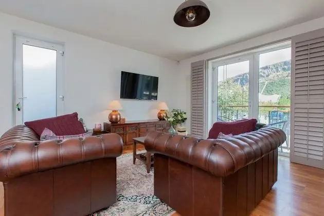 Apart Daire (2 Bedrooms)