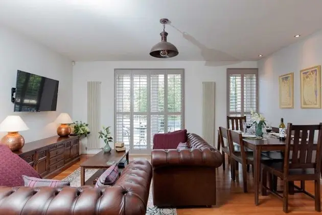 Apart Daire (2 Bedrooms)