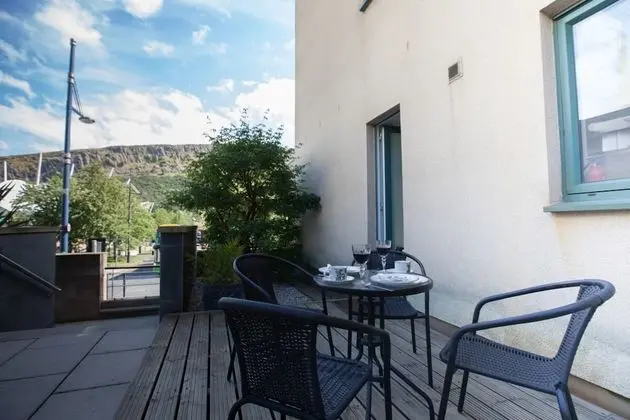 Apart Daire (2 Bedrooms)