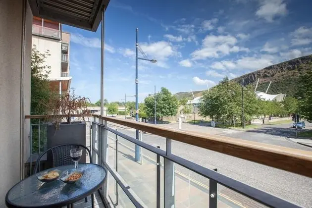 Apart Daire (2 Bedrooms)