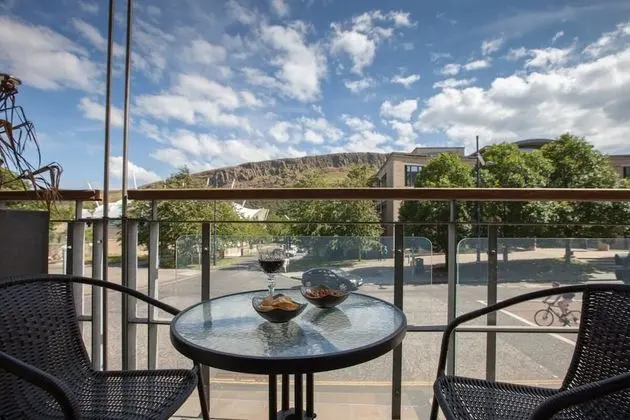 Apart Daire (2 Bedrooms)