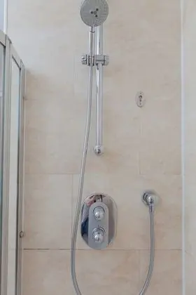 Apart Daire (2 Bedrooms)