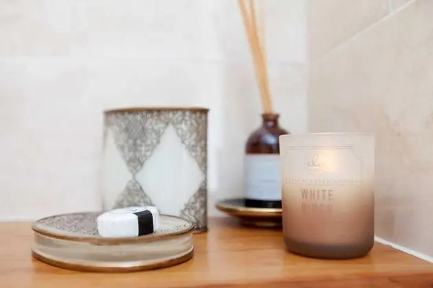 Apart Daire (2 Bedrooms)