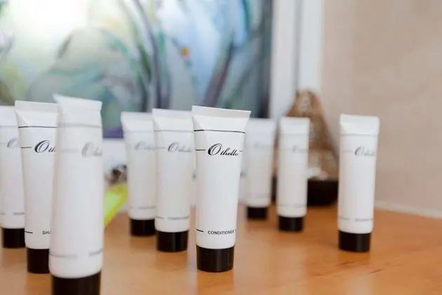 Apart Daire (2 Bedrooms)