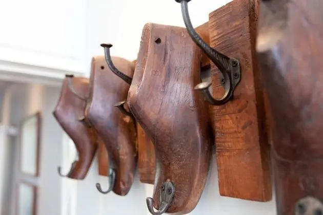 Apart Daire (2 Bedrooms)