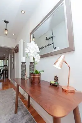 Apart Daire (2 Bedrooms)