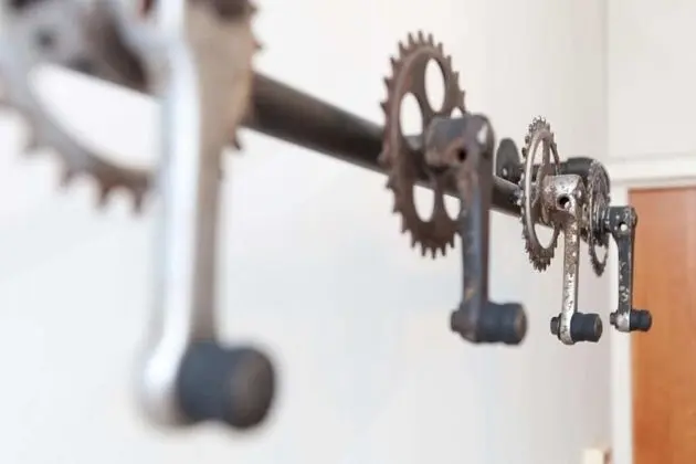 Apart Daire (2 Bedrooms)