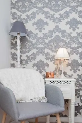 Apart Daire (2 Bedrooms)