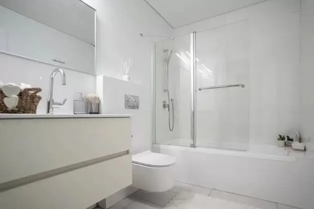 Deluxe Apart Daire