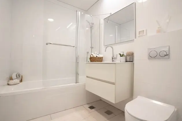 Deluxe Apart Daire