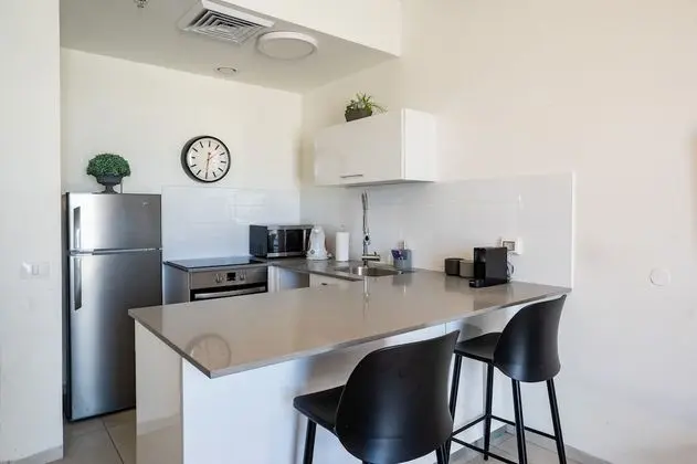 Deluxe Apartment 10