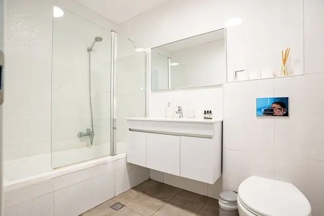 Deluxe Apartment 10