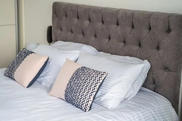 Luxury Apartment 28