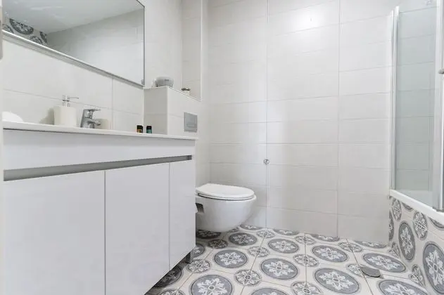 Luxury Apartment 28