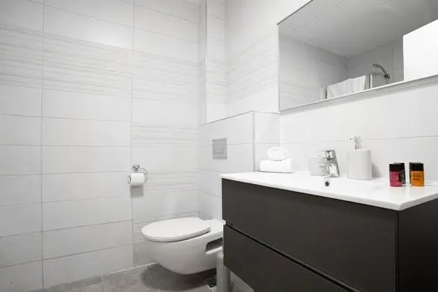 Luxury Apartment 28