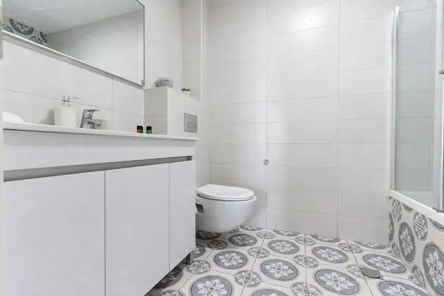 Luxury Apartment 28