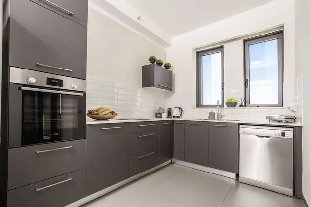 Superior Apart Daire, 3 Yatak Odası