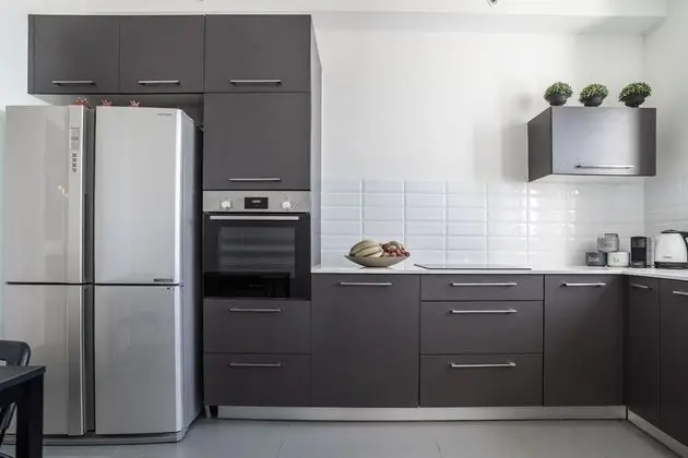 Superior Apart Daire, 3 Yatak Odası