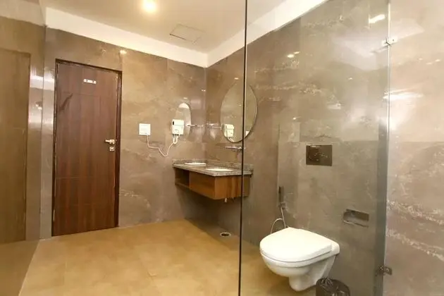 City Oda, Şehir Manzaralı