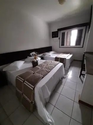 Standard Tek Büyük veya İki Ayrı Yataklı Oda, 2 Büyük (Queen) Boy Yatak