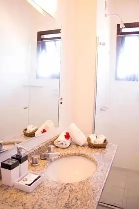 Üç Kişilik Oda (Casal)