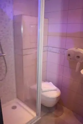 Economy Tek Büyük Yataklı Oda