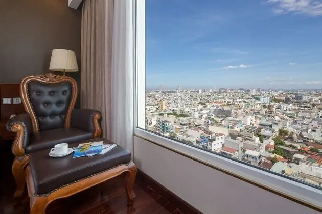 Grand Tek Büyük Yataklı Oda (King)