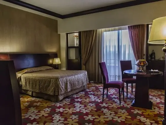 1 Çift ​​kişilik Yatak Standard