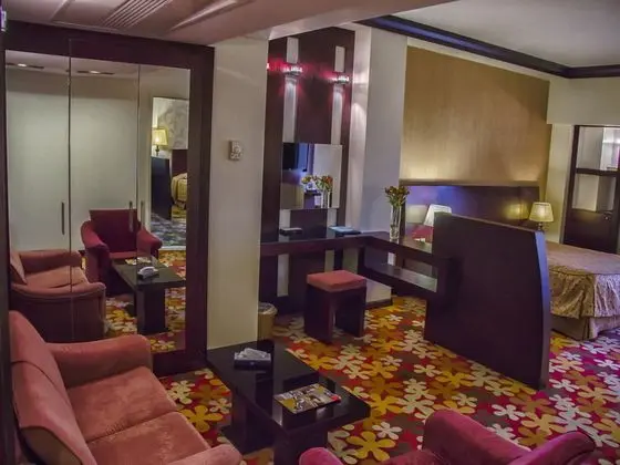 Tek Kişilik Oda Standard