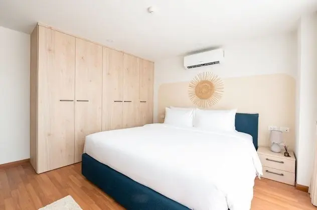 City Tek Büyük Yataklı Oda, 1 Yatak Odası, Sigara İçilmez, Şehir Manzaralı