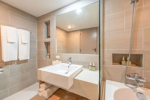 City Tek Büyük Yataklı Oda, 1 Yatak Odası, Sigara İçilmez, Şehir Manzaralı