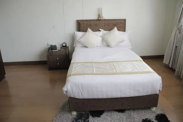 Standard Oda, 1 Tek Kişilik Yatak