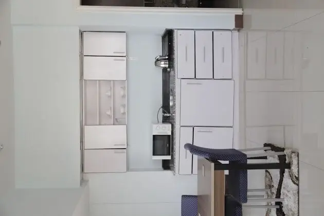 Standard Oda, 1 Tek Kişilik Yatak
