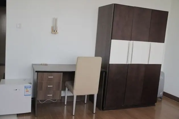 Standard Oda, 1 Tek Kişilik Yatak