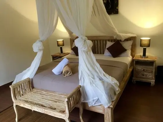 Villa, 4 Yatak Odası