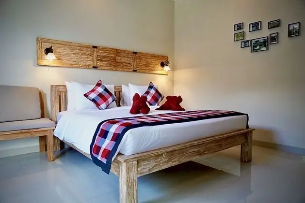 Villa, 4 Yatak Odası