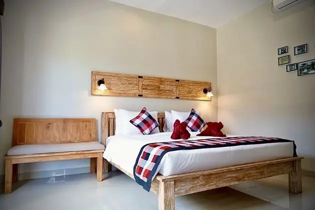 Villa, 4 Yatak Odası